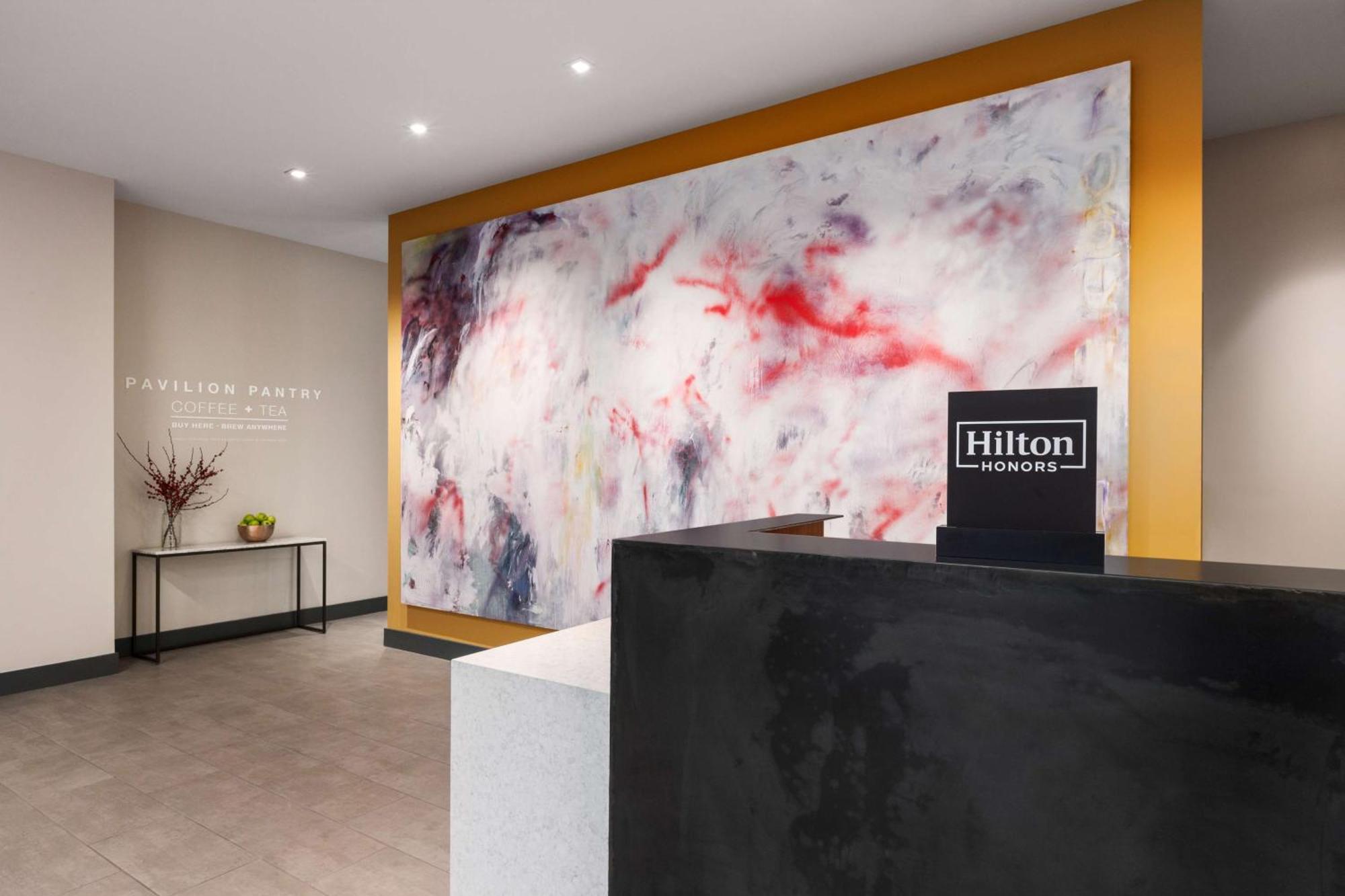 Hilton Garden Inn Boulder Exterior foto